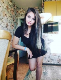 Фото проститутки КАТЯ ПРОВЕРЕНОЕ ✅ №3 в городе Рыбное