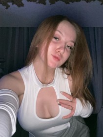 Фото проститутки Настя №3 в городе Рыбное