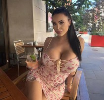 Фото проститутки Настя №5 в городе Рыбное