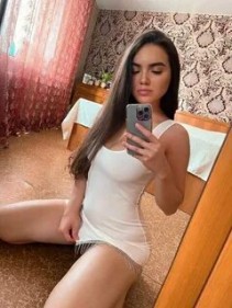 Фото проститутки Марина №3 в городе Рыбное