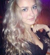 Фото проститутки Катя №5 в городе Рыбное