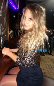 Фото проститутки Катя №4 в городе Рыбное