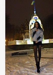 Фото проститутки Тoмa №3 в городе Рыбное