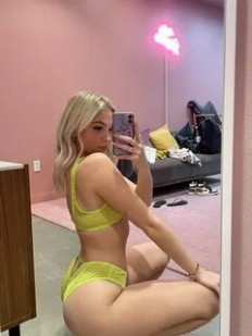 Фото проститутки Мадина №1 в городе Рыбное