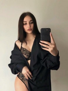 Фото проститутки Елизавета №1 в городе Рыбное