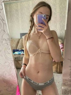 Фото проститутки Виктория №1 в городе Рыбное