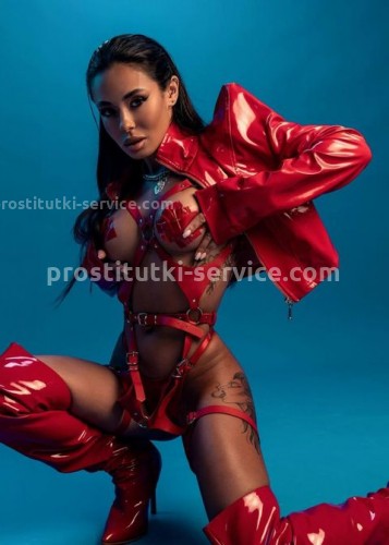 Кира, Г. Рыбное