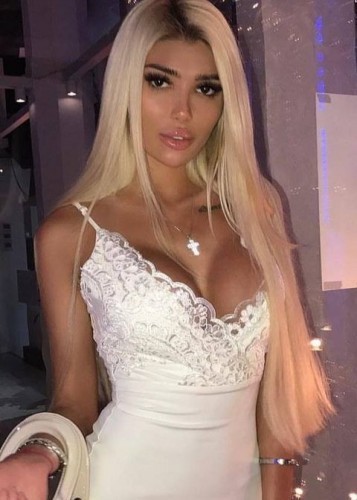 Лина, Г. Рыбное
