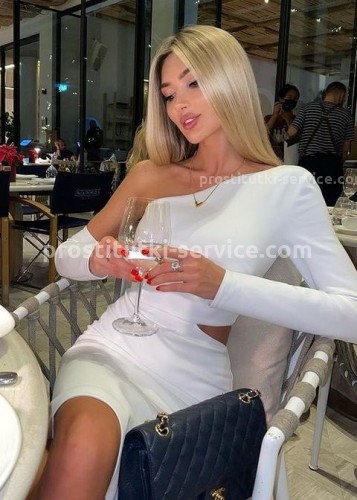 Лина, Г. Рыбное