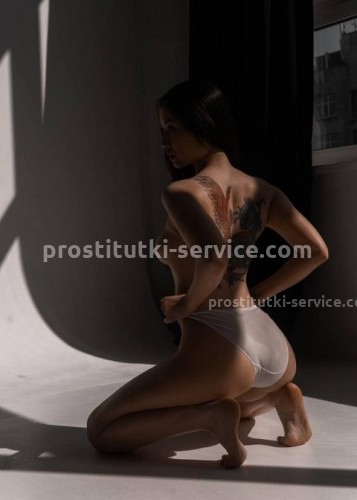 Марта, Г. Рыбное