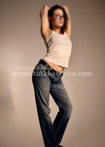 Надюша, Г. Рыбное