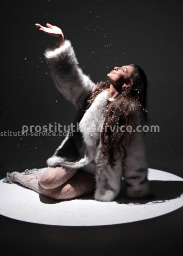 Оля, Г. Рыбное