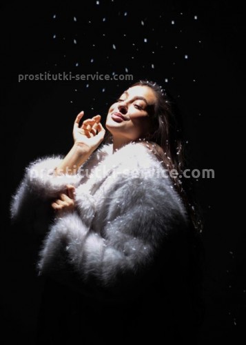 Оля, Г. Рыбное