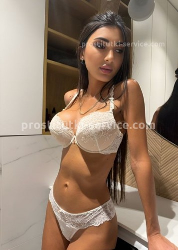 Сара, Г. Рыбное