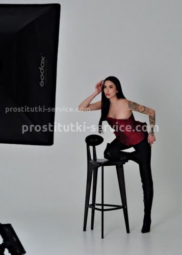 Вика, Г. Рыбное